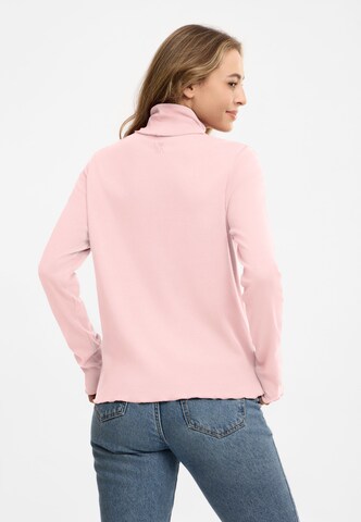 Frieda & Freddies Shirt in Pink