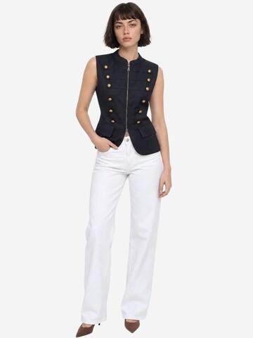 Gilet 'Westen' di Magarde in blu