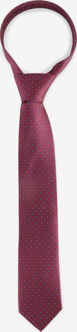 JOOP! Tie in Red: front