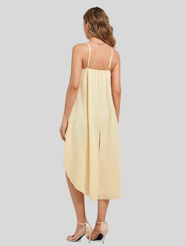 LapaPlus Topp 'Women Shirt' i beige