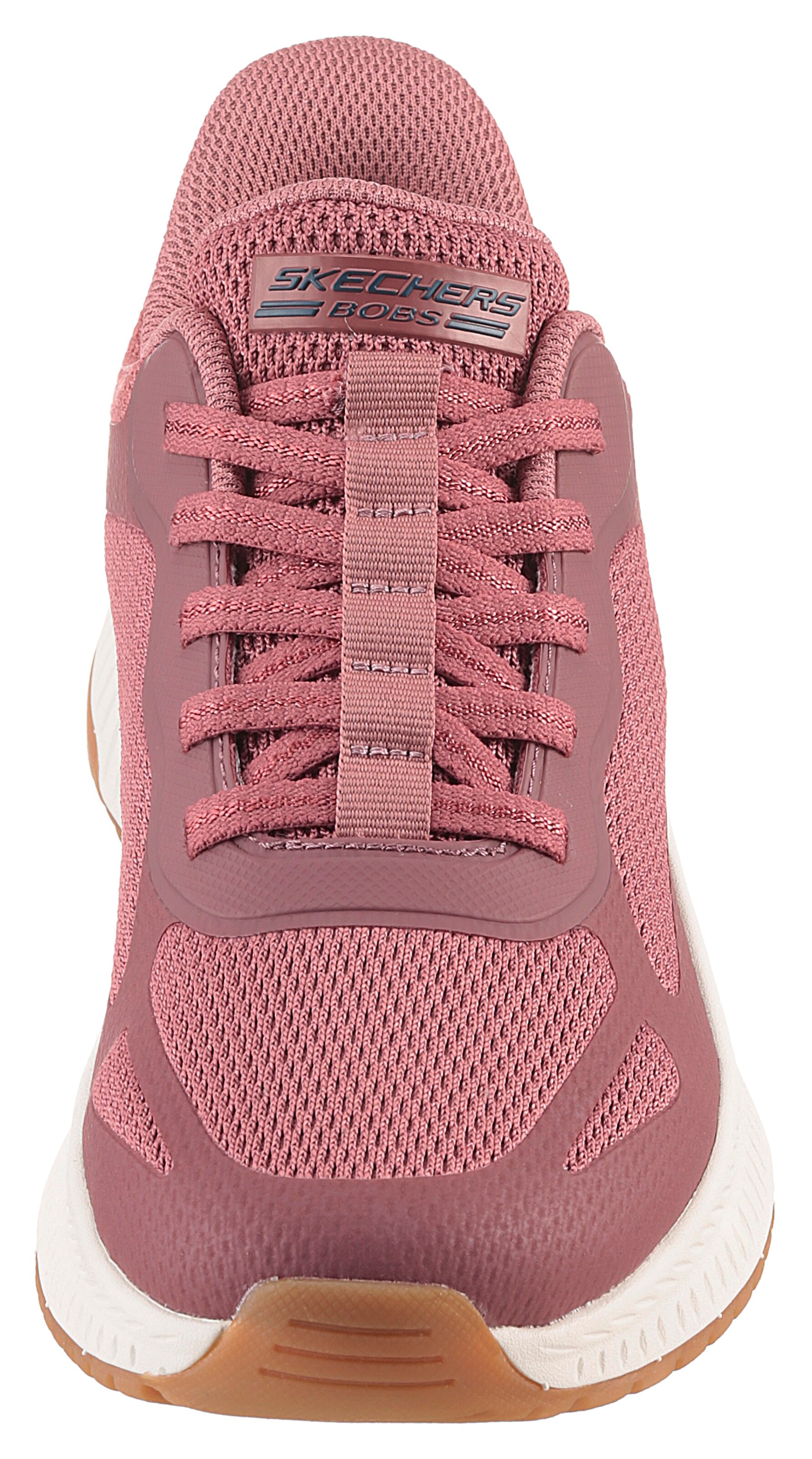 SKECHERS Sneaker in Pink