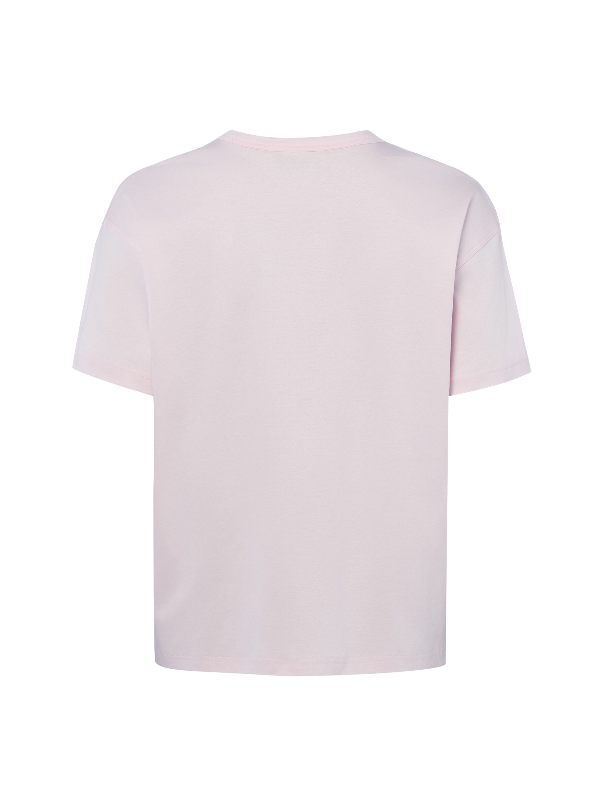 MOS MOSH Shirt 'MMAina' in Pink