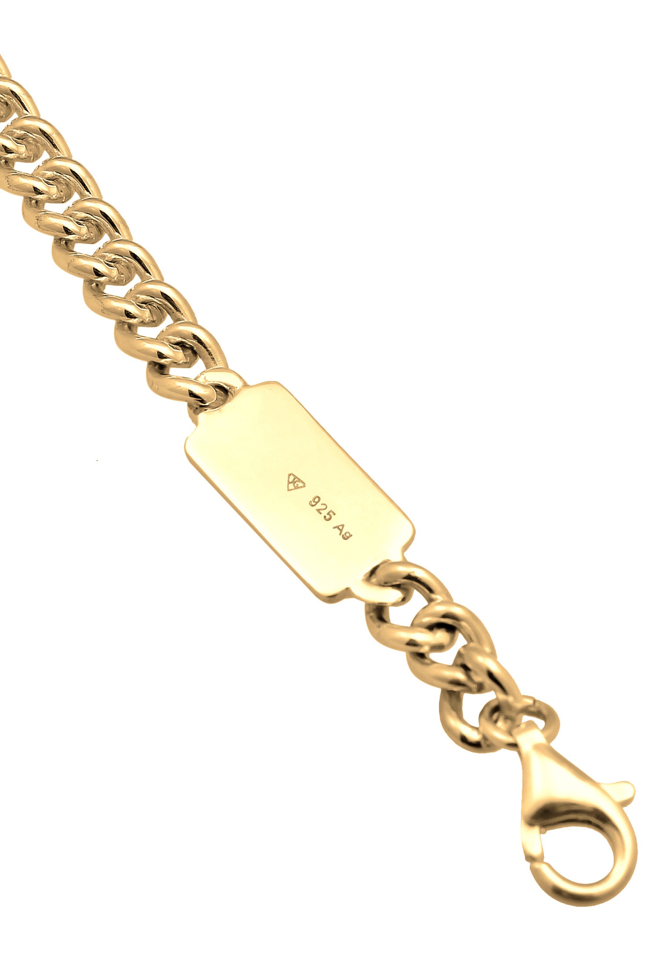 KUZZOI Bracelet in Gold
