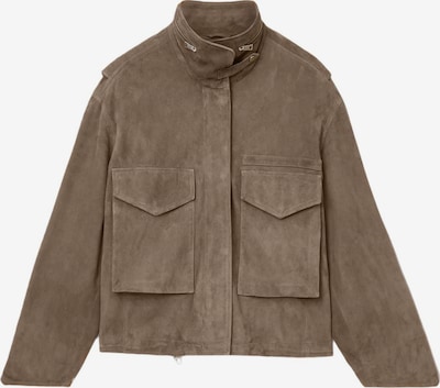 AllSaints Välikausitakki koossa XS värissä ruskea, Tuotenäkymä