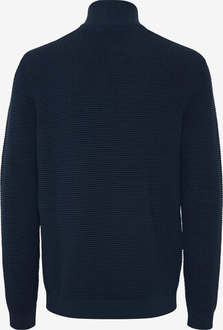 Pull-over 'Valencia' !Solid en bleu