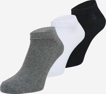 DIESEL Socks in Mixed colors: front