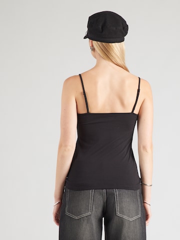 GAP Топ в черно