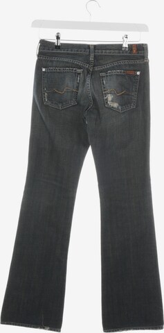 7 for all mankind Jeans in 26 in Blue