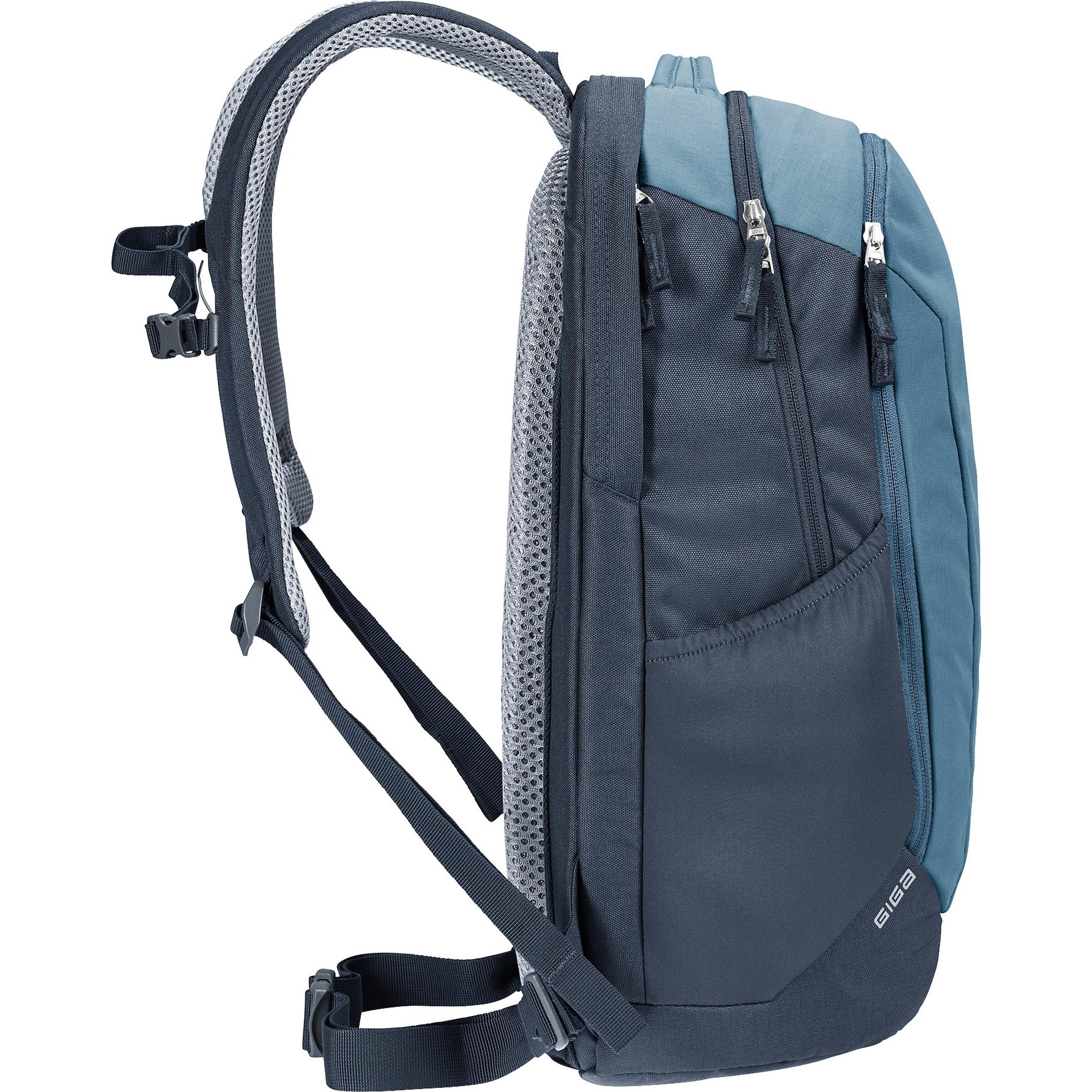 DEUTER Backpack 'Giga' in Blue