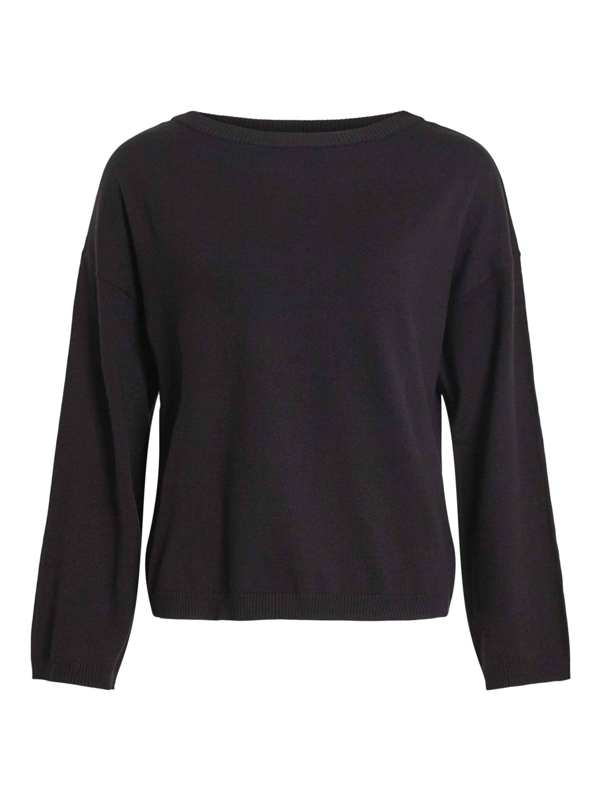 Pull-over VILA en noir