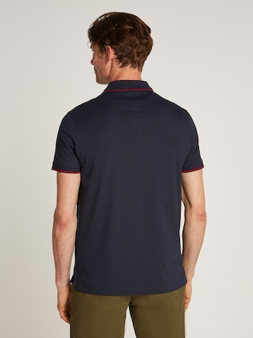 TOMMY HILFIGER Tričko – modrá