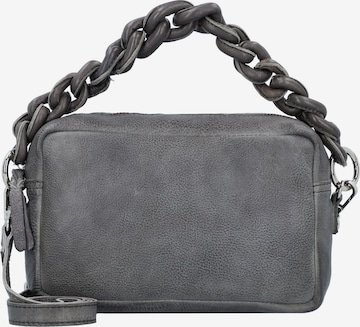 Sacs à main Taschendieb Wien en gris : devant