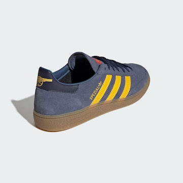 ADIDAS PERFORMANCE Voetbalschoen 'Manchester United Handball Spezial' in Blauw