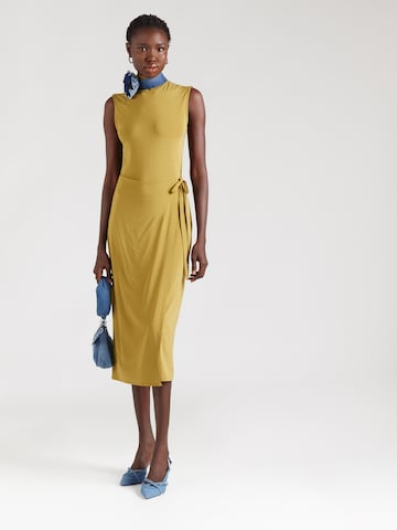 & Other Stories Šaty - Zelená