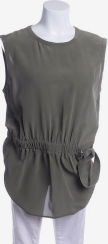 BOSS Blouse & Tunic in L in Green: front