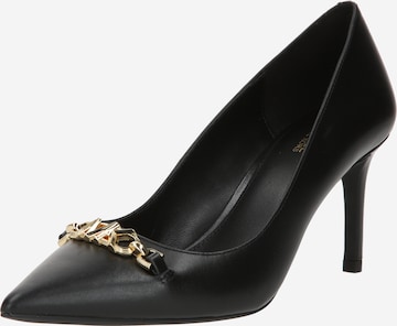 MICHAEL Michael Kors Pumps TIFFANIE in Zwart ABOUT YOU