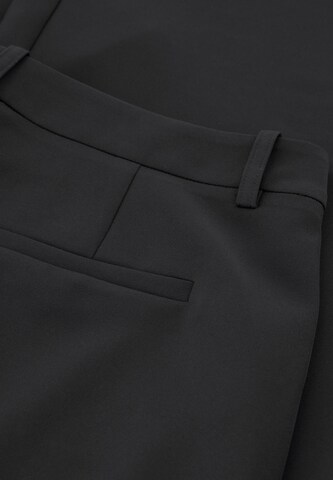 Fabienne Chapot Flared Broek in Zwart