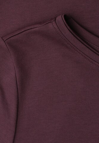 STREET ONE Shirt in Red