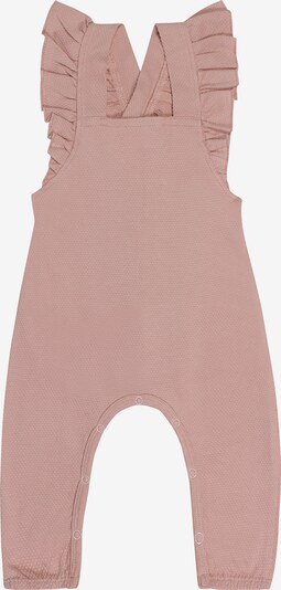Kids Up Dungarees in Rose, Item view
