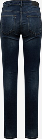 GARCIA Skinny Jeans 'Celia' i blå