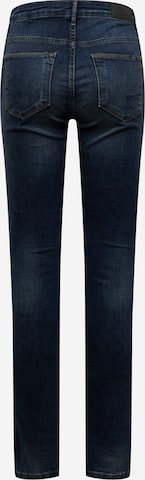 GARCIA Skinny Jeans 'Celia' i blå