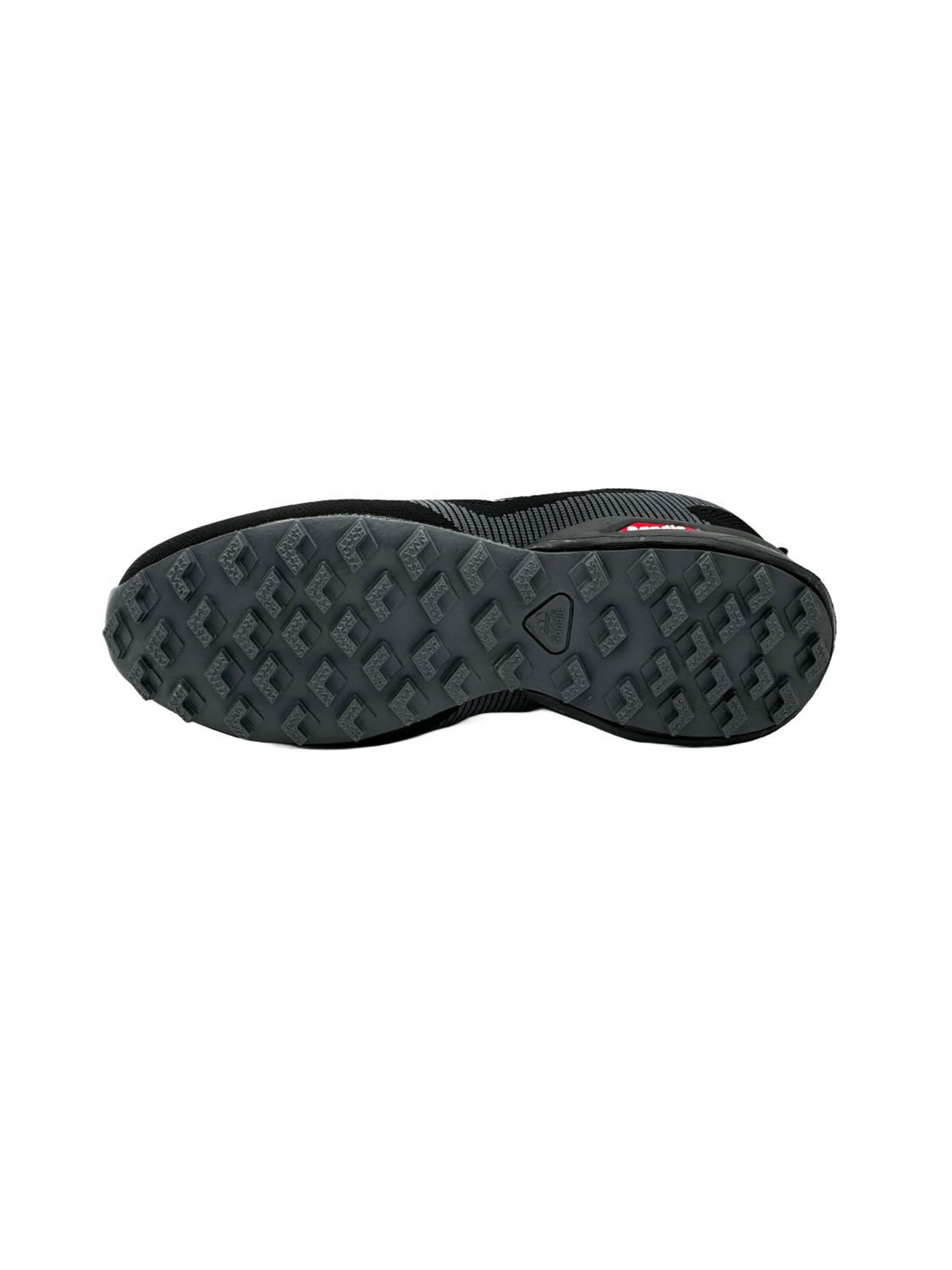Nowaland Halbschuh‌ in Schwarz