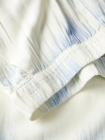 Loosefit Pantaloni di JJXX in blu