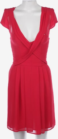 The Kooples Dress in XS in Red: front