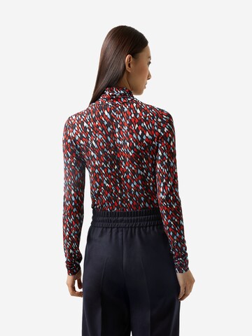 BOGNER Shirt in Red