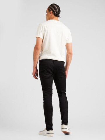 ANTONY MORATO Skinny Τζιν σε μαύρο