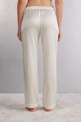 INTIMISSIMI Pajama Pants in White