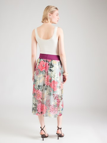 ABOUT YOU Sukňa 'Tilda' - Zelená