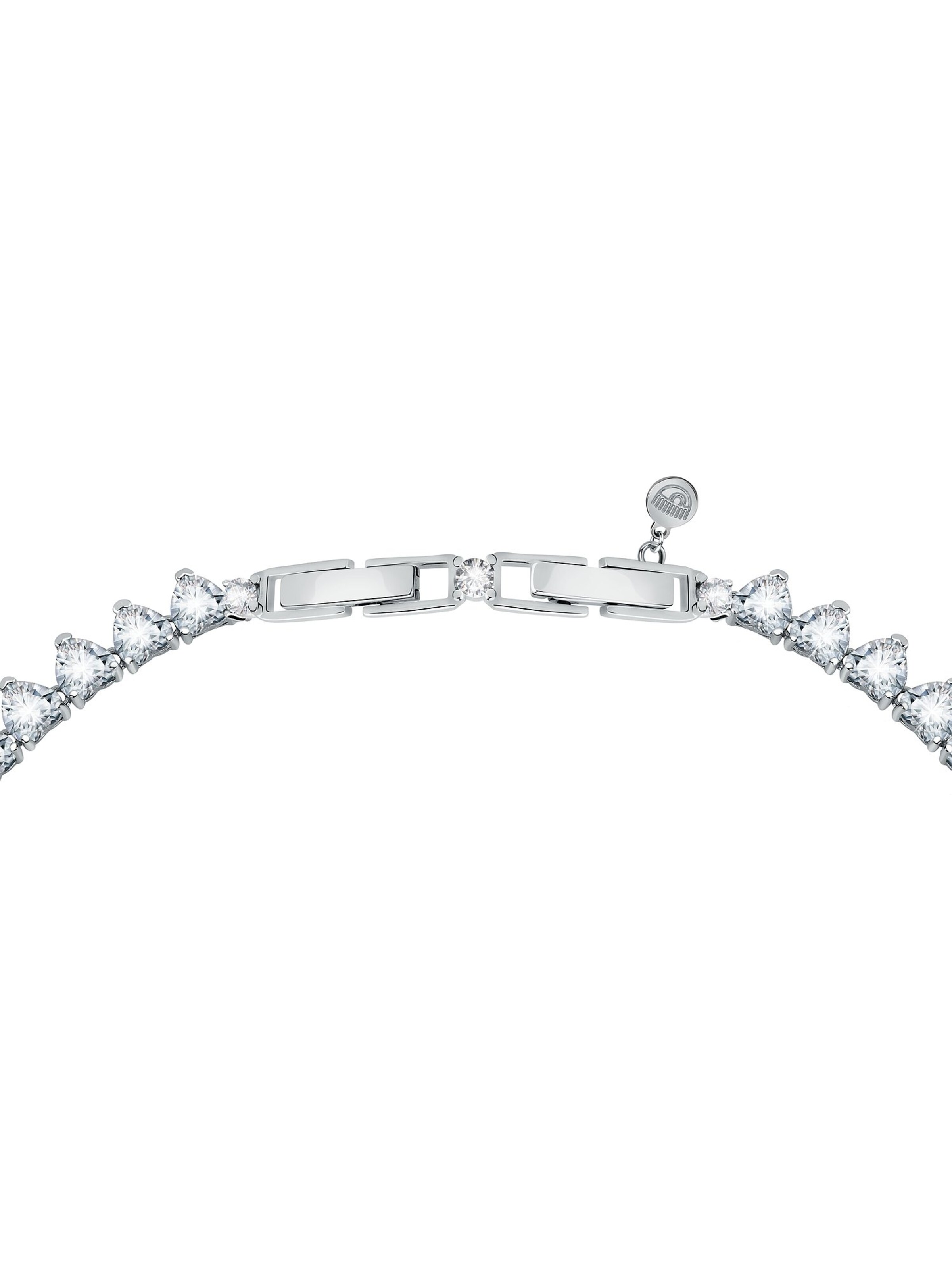 Chiara Ferragni Kette in Silber