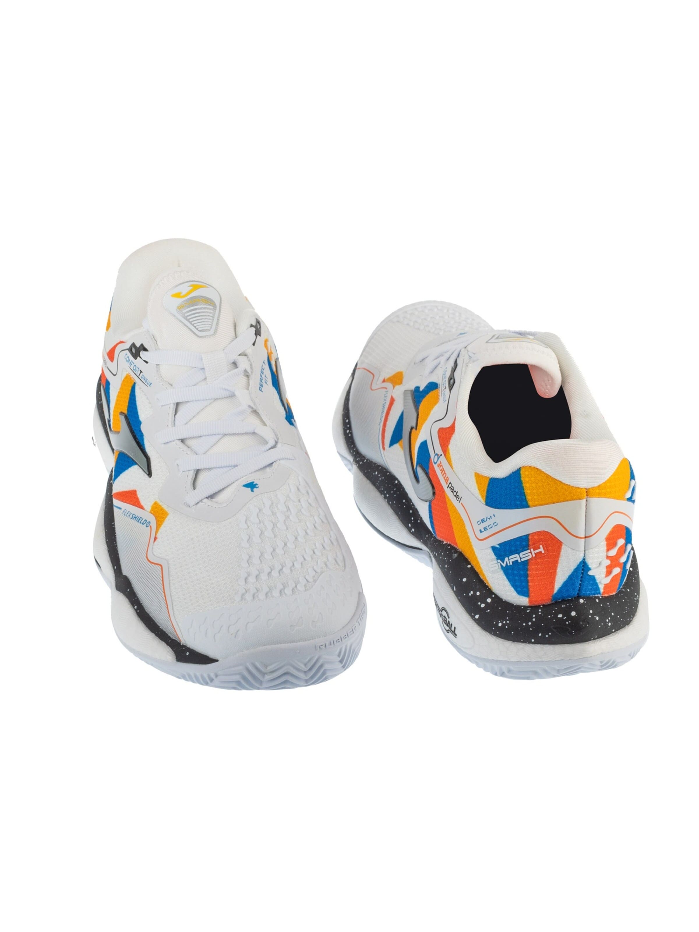 Chaussure de sport 'Joma' JOMA en blanc