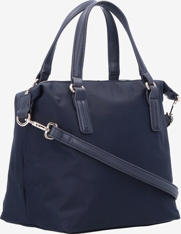 TOMMY HILFIGER Shopper 'Poppy' in Blau