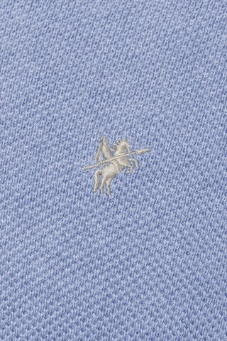 Pull-over ' NOVAK ' DENIM CULTURE en bleu