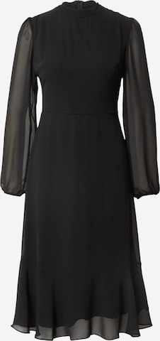 Trendyol Kleid in Schwarz: predná strana