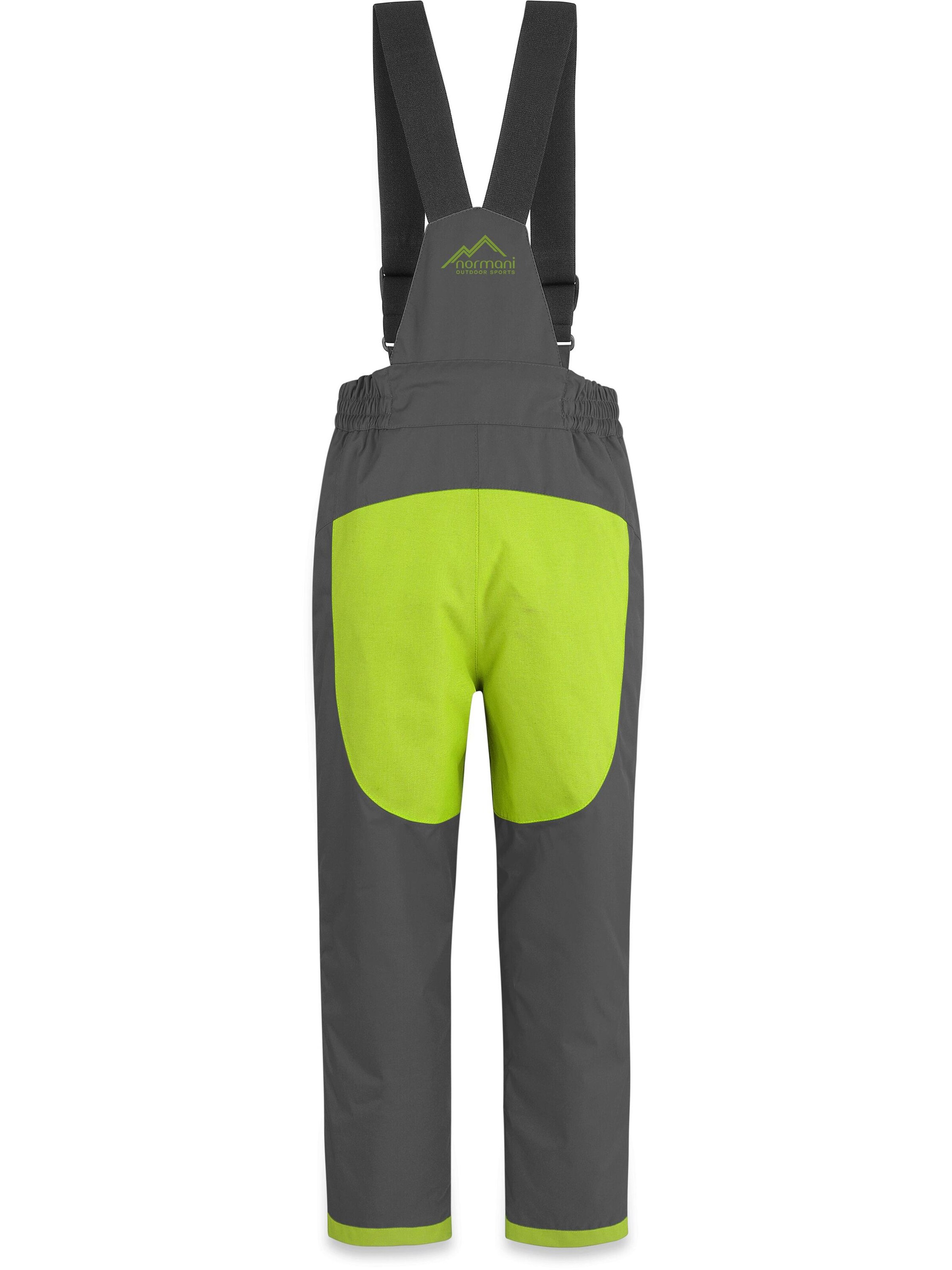 normani Functioneel pak in Grijs