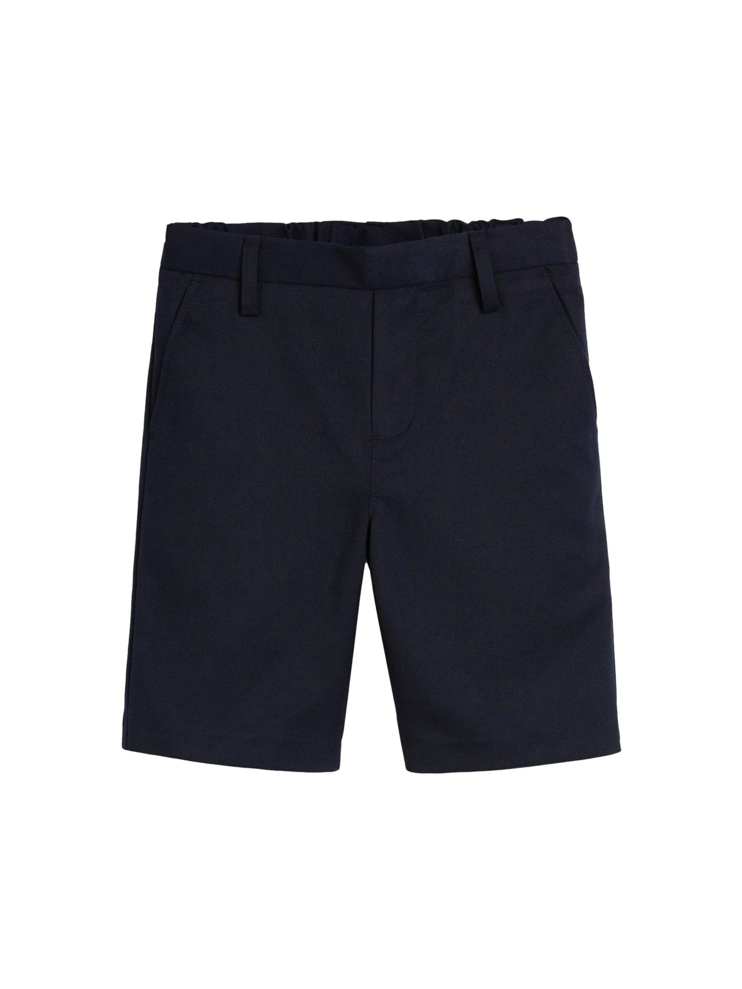 Regular Pantalon Next en bleu : devant