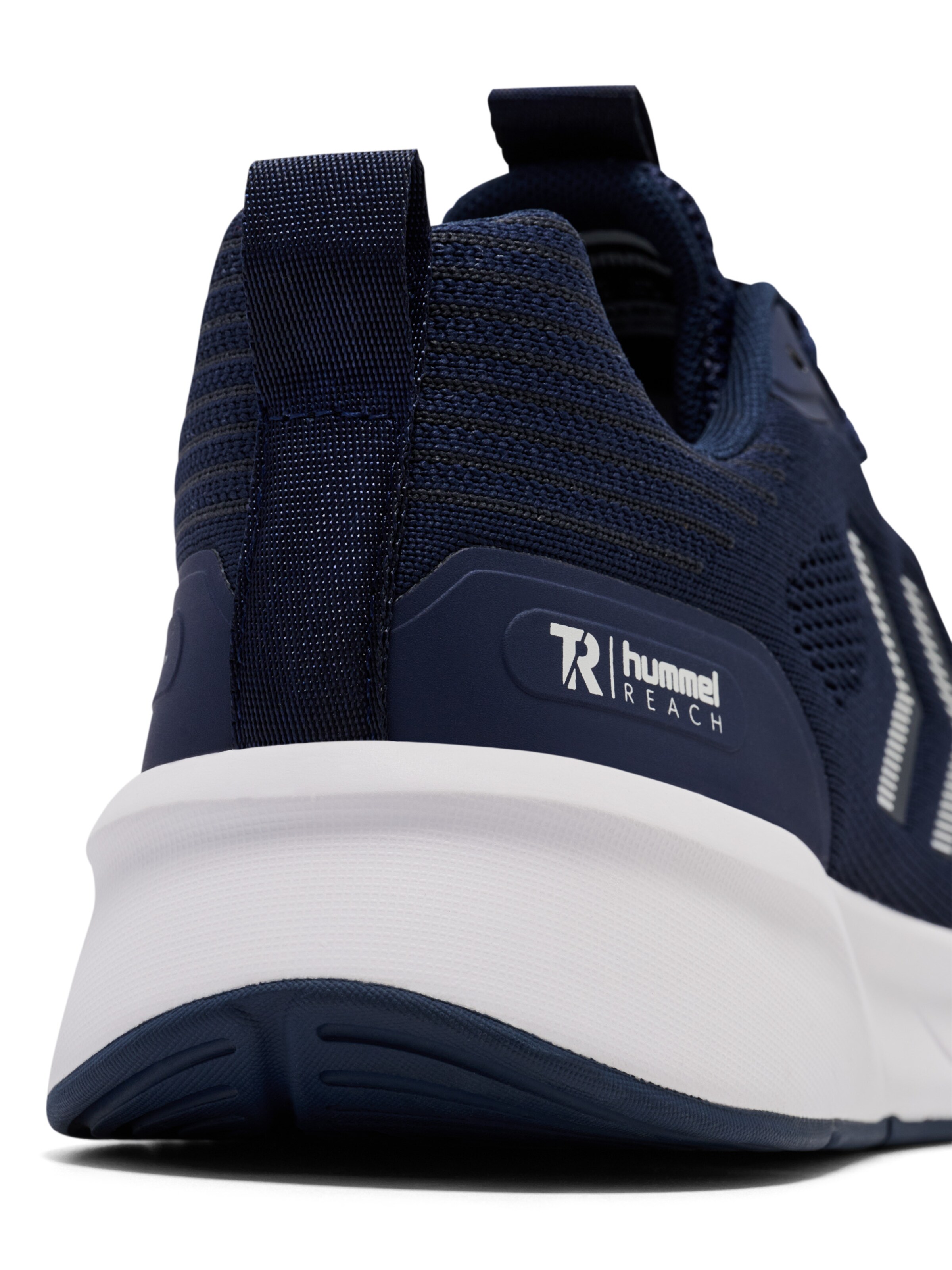 Hummel Sports shoe 'Reach TR Flex' in Blue