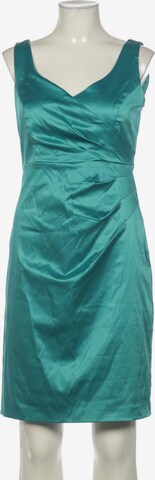 APANAGE Dress in L in Green: front