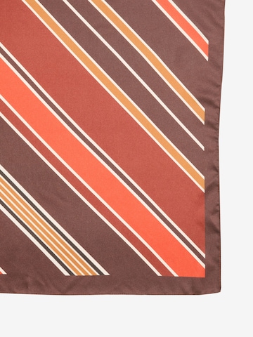 Friends Like These - Cachecóis em castanho