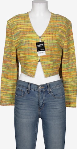 Ella Moss Blazer XS in Mischfarben: Vorderseite