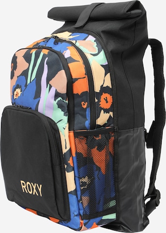 Sac à dos 'OCEAN CHILD' ROXY en gris : devant