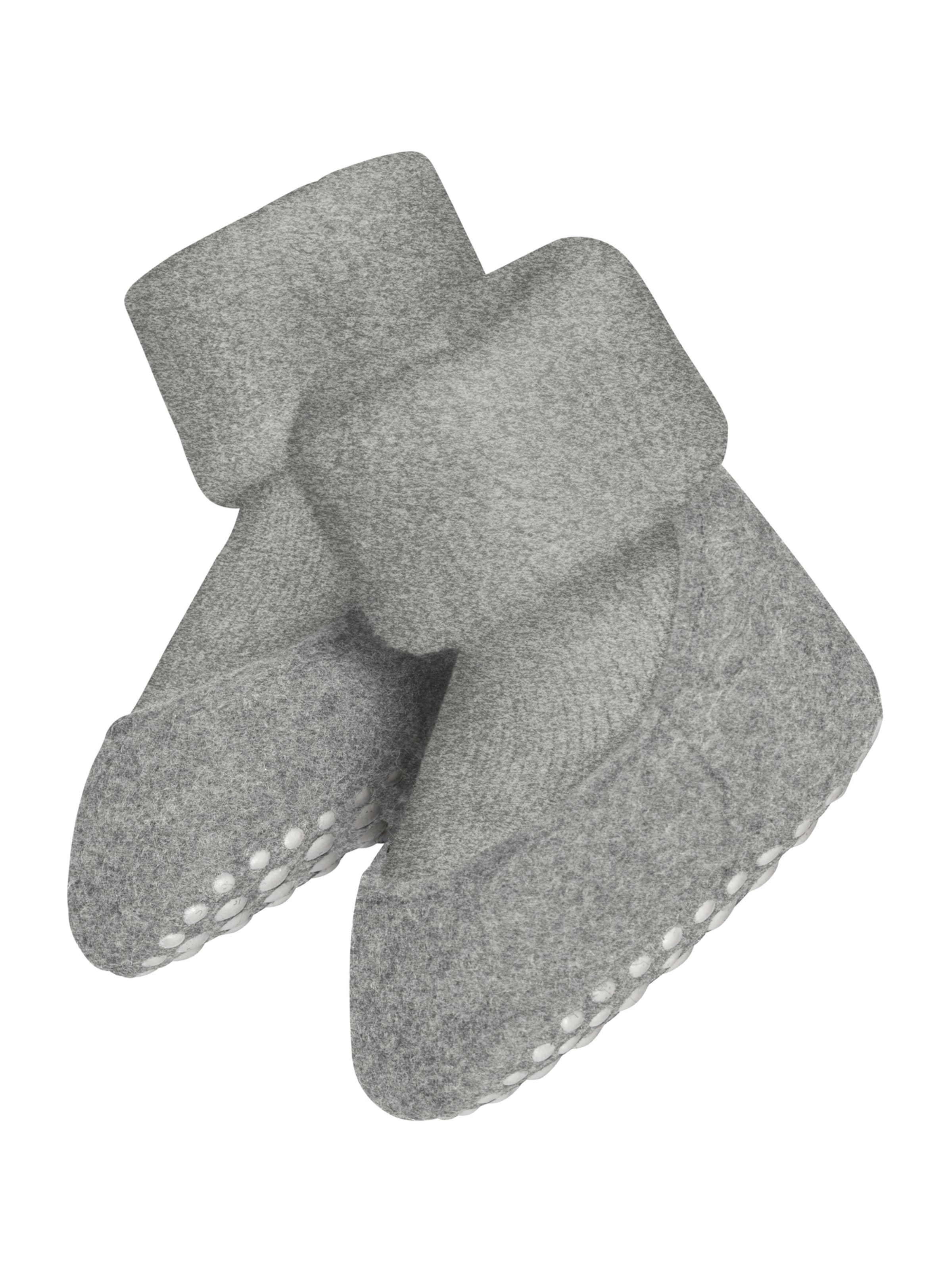 FALKE Носки в Серый: спереди