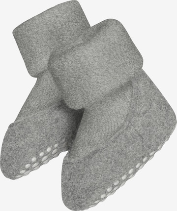 Chaussettes FALKE en gris : devant