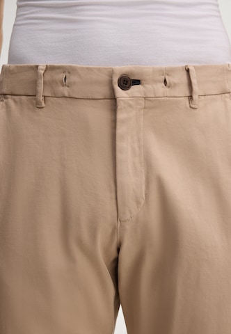 JOOP! Jeans Loosefit Chino in Beige