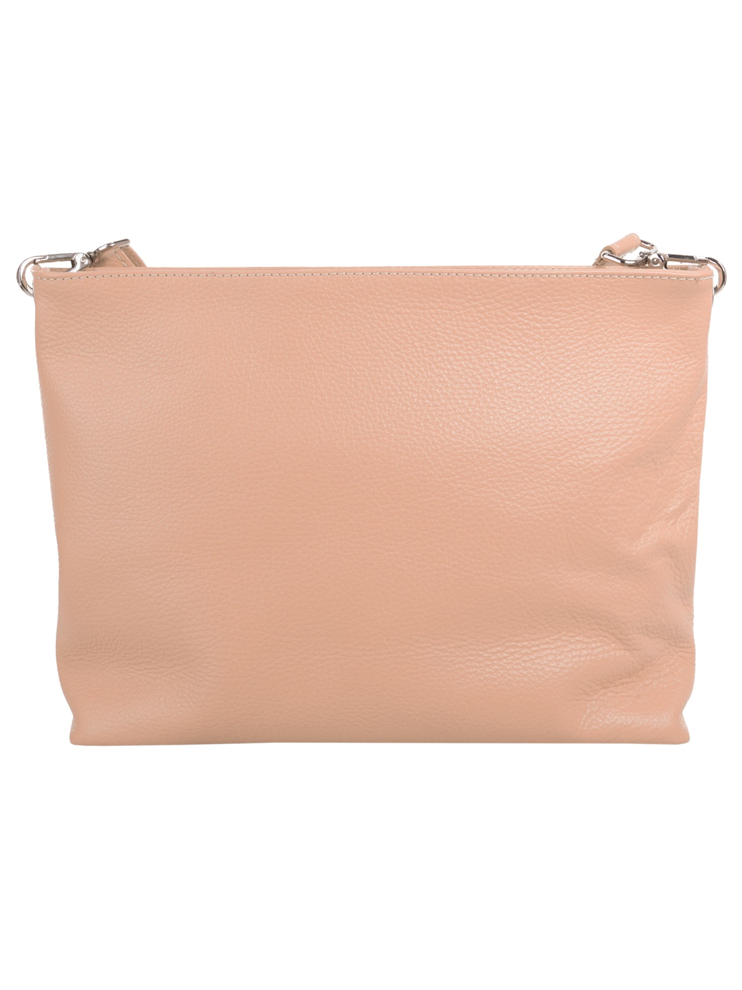 Sac à bandoulière Samantha Look en rose : devant