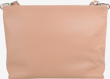 Sac à bandoulière Samantha Look en rose : devant