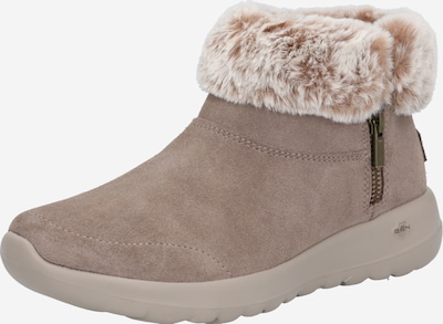 SKECHERS Snow Boots in Light brown, Item view